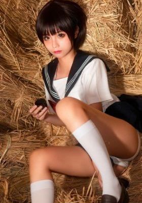 秋霞看片