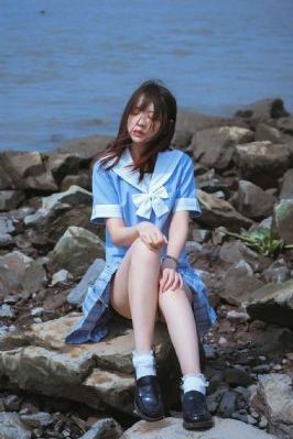 女教师20