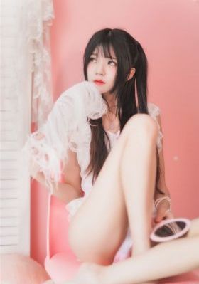 美丽水蜜桃5