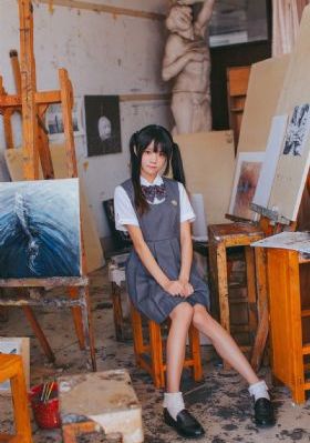 年轻妈妈8