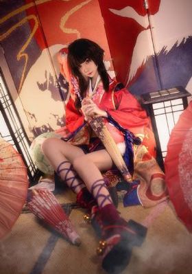 特别的嫂子