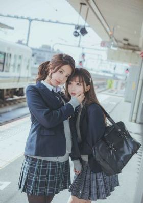 我朋友的妈妈6