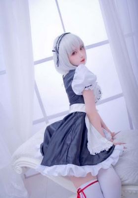 魔女幼熙