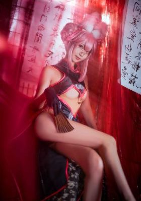 守望人妻电影